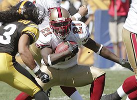 Frank Gore