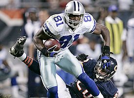 Terrell Owens