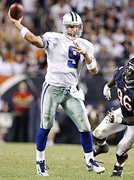 Tony Romo