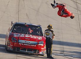 Carl Edwards