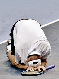 Andy Roddick