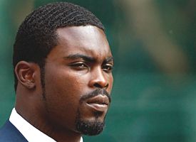 Michael Vick 