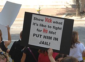 Michael Vick 