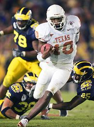 Vince Young
