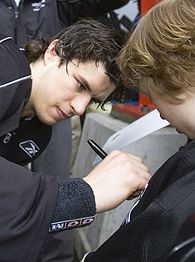 Sidney Crosby