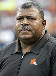 Romeo Crennel