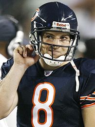 Rex Grossman