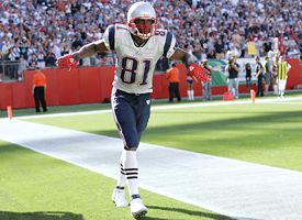 Randy Moss