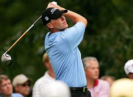 Steve Stricker