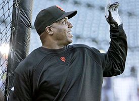Barry Bonds