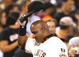 Barry Bonds