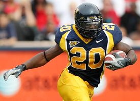 Justin Forsett