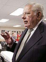 Bill Wirtz