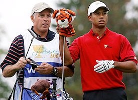 Tiger Woods