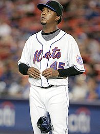 Pedro Martinez