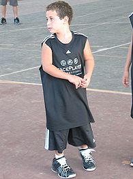 Peace Players