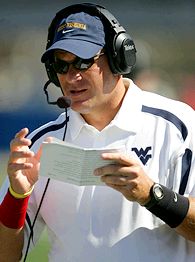 Rich Rodriguez