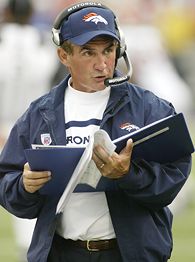 Mike Shanahan