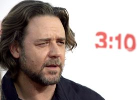 Russell Crowe