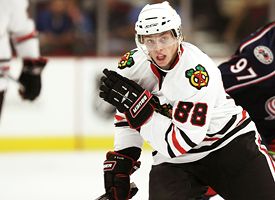 Patrick Kane