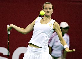 Agnes Szavay