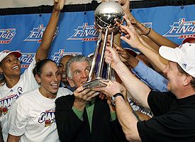 Paul Westhead