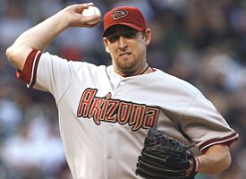 Brandon Webb