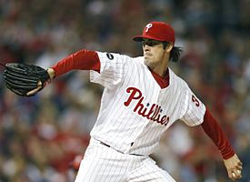 Cole Hamels