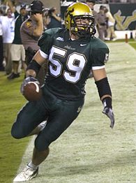 Ben Moffitt