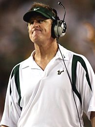 Jim Leavitt