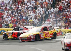 Kevin Harvick