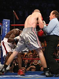 Kelly Pavlik 