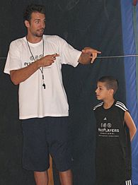 Brian Sigafoos