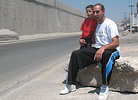 Ghassan, Mohammed