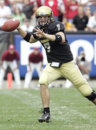 Cody Hawkins