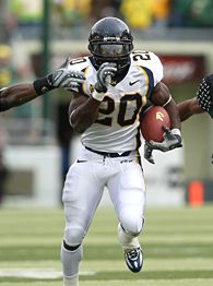 Justin Forsett