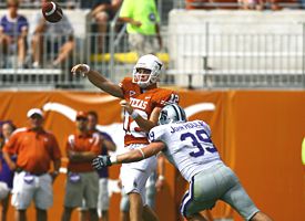 Colt McCoy
