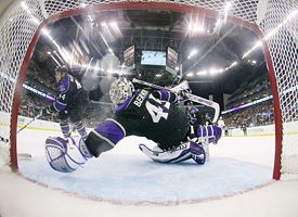 Jonathan Bernier