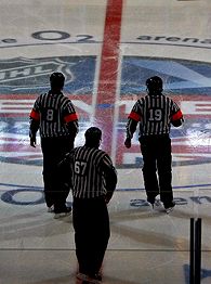NHL Opener