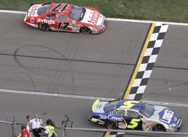 Kyle Busch