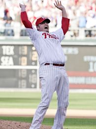 Brett Myers