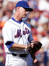 Tom Glavine