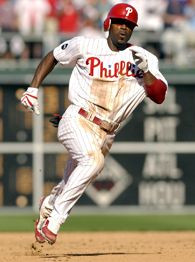 Jimmy Rollins