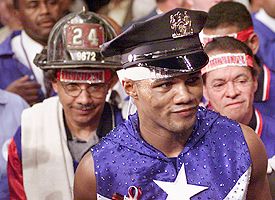 Felix Trinidad