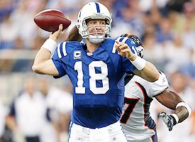 Peyton Manning
