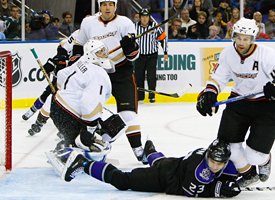 Jonas Hiller