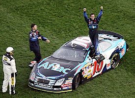 Greg Biffle