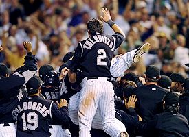 Rockies players