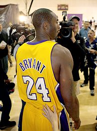 Kobe Bryant