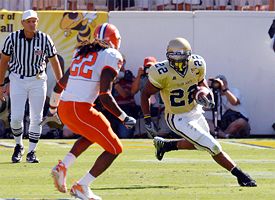 Chris Clemons